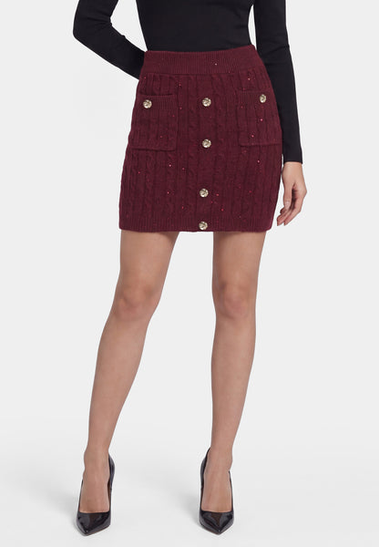 faina Skirt