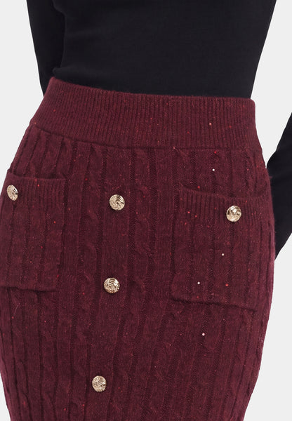 faina Skirt