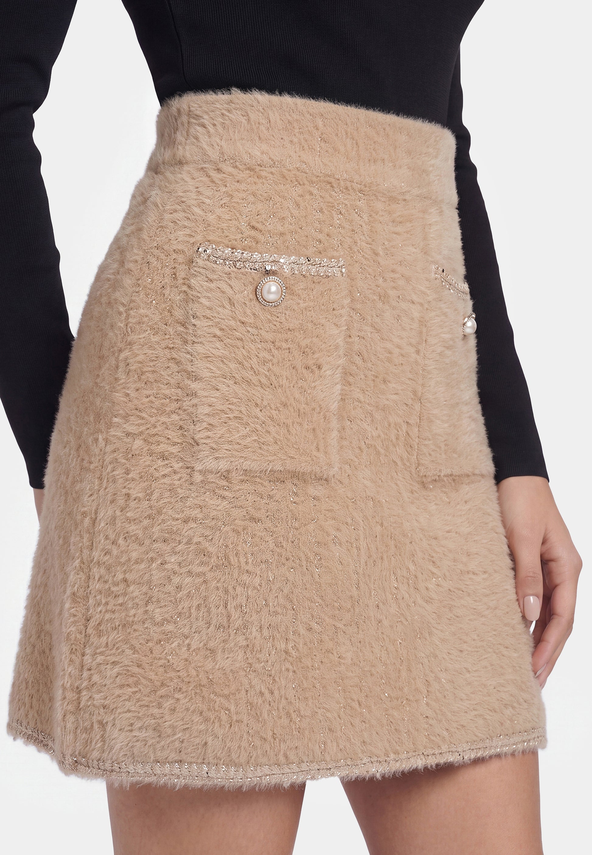 faina Skirt