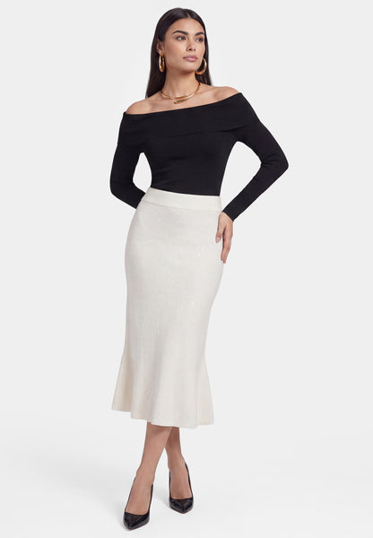 faina Skirt