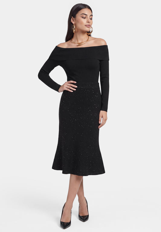 faina Skirt