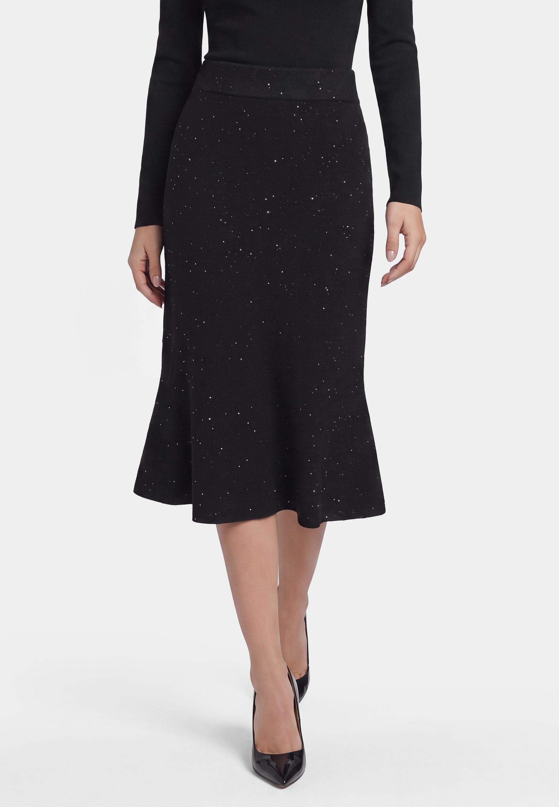 faina Skirt