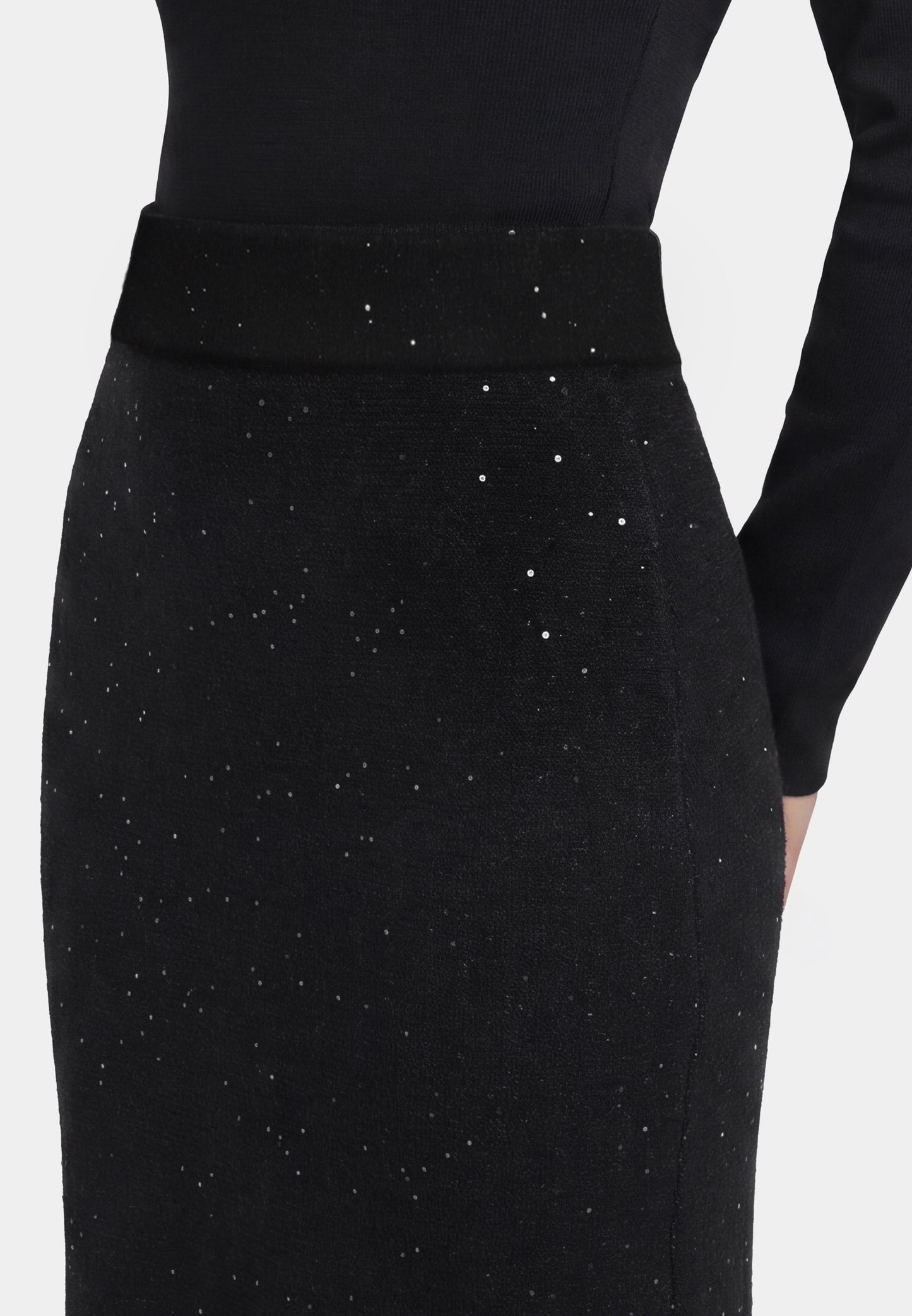 faina Skirt