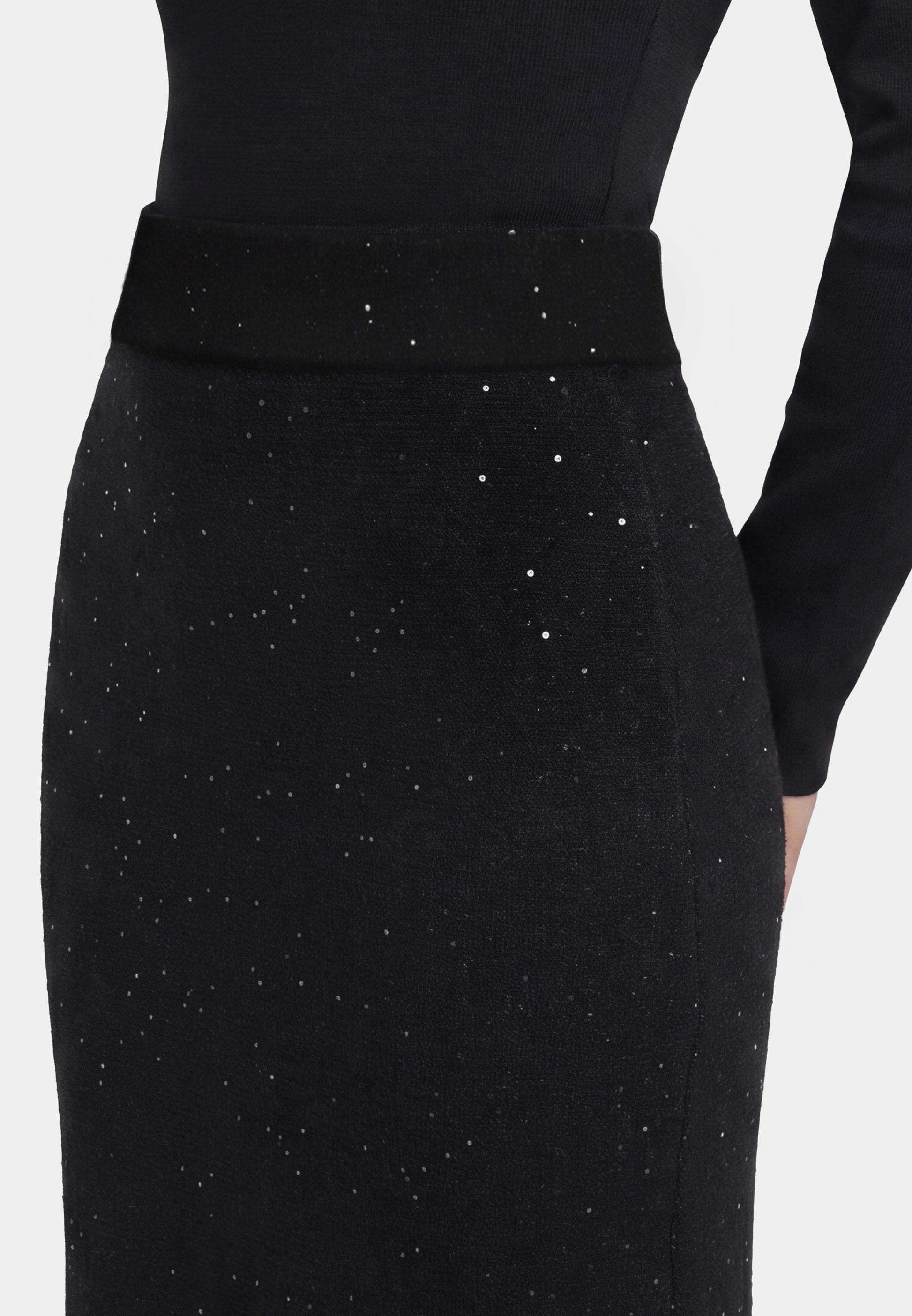faina Skirt