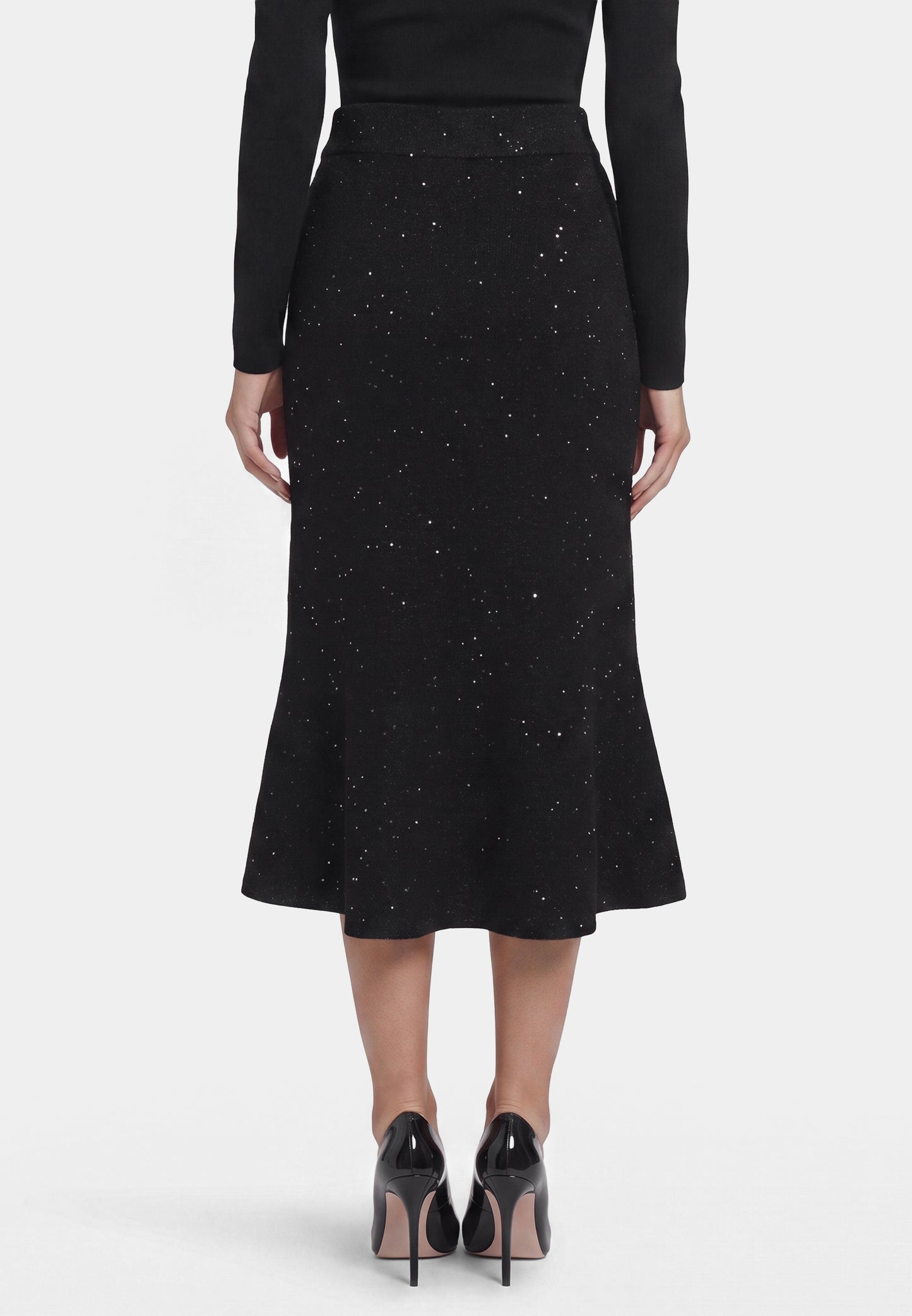 faina Skirt