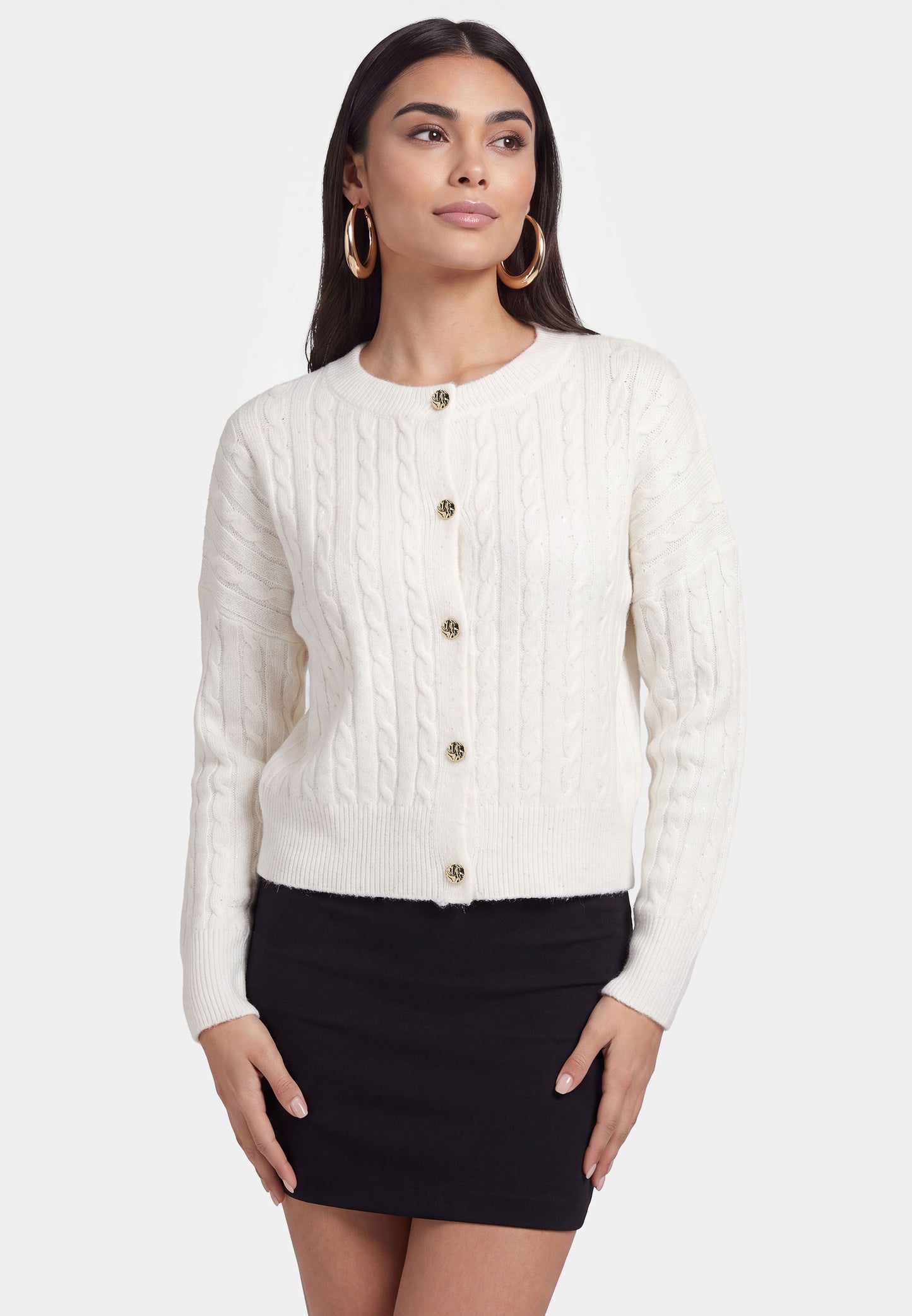 faina Cardigan