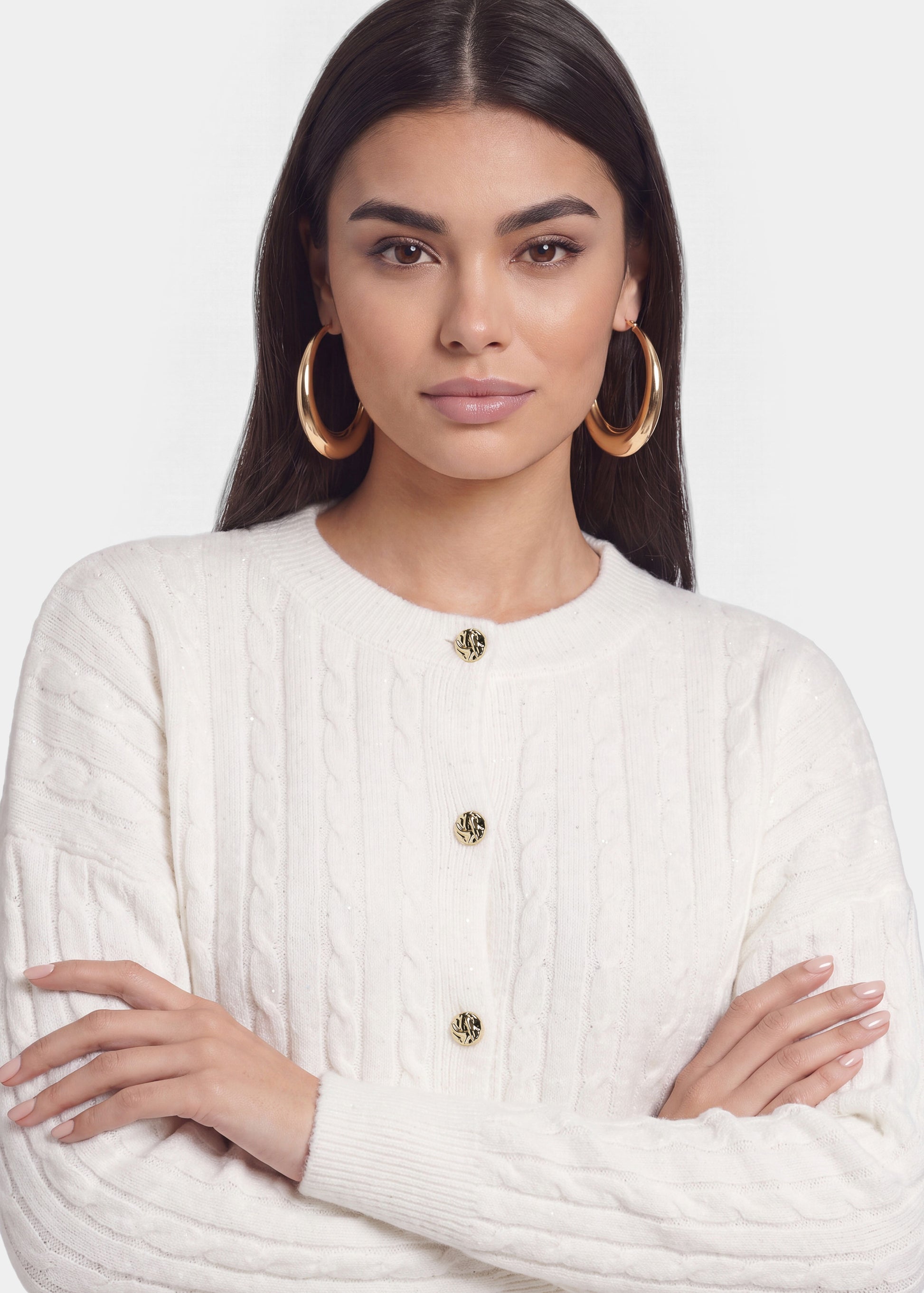 faina Cardigan