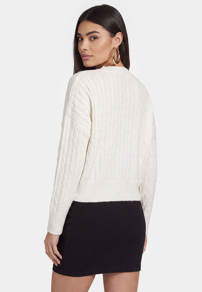 faina Cardigan