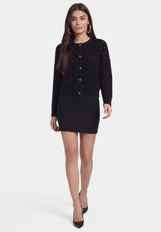 faina Cardigan