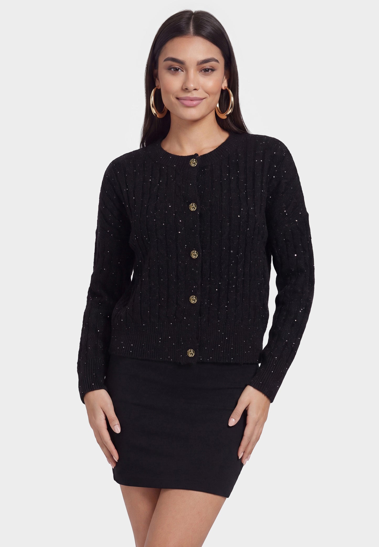 faina Cardigan