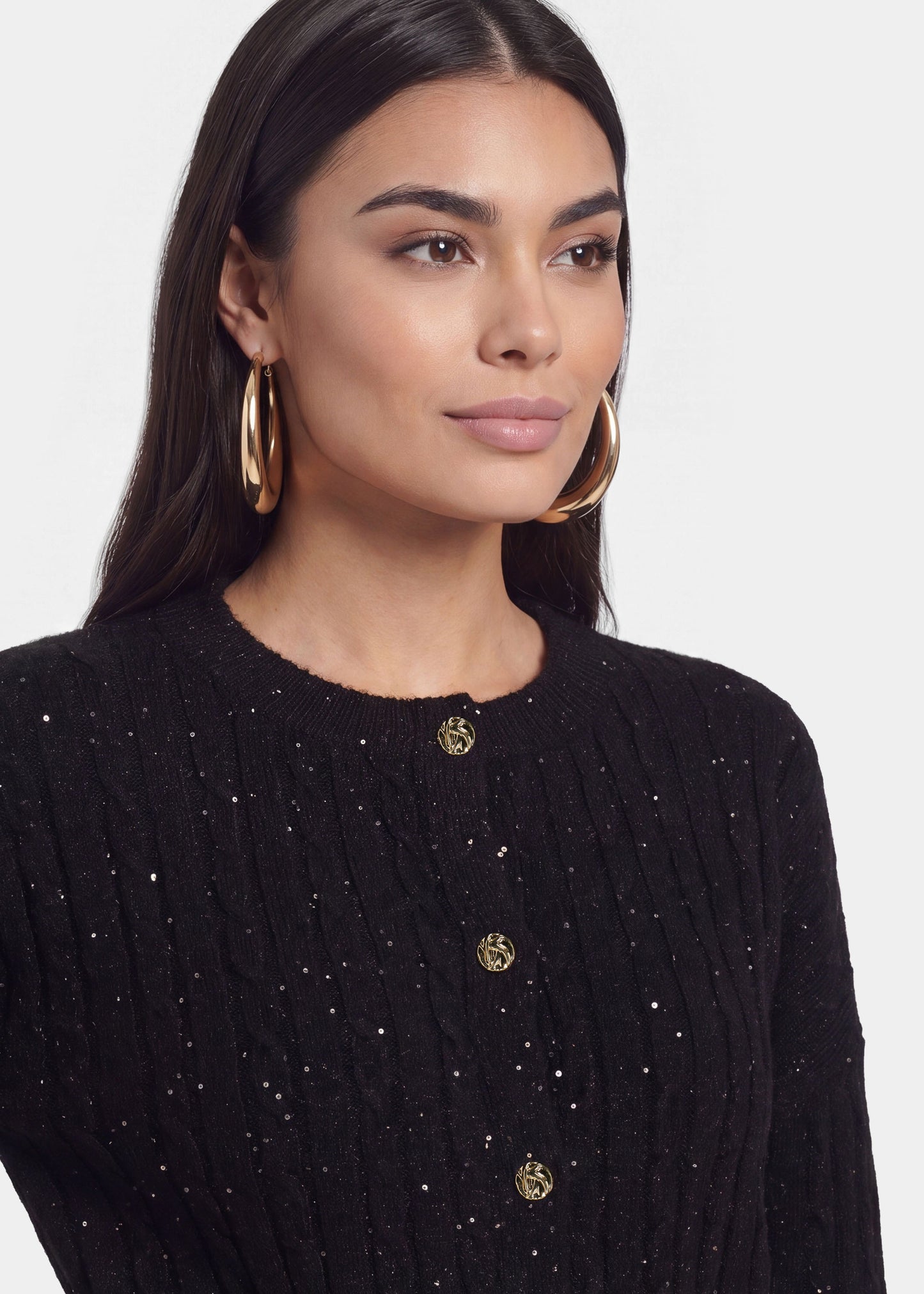 faina Cardigan