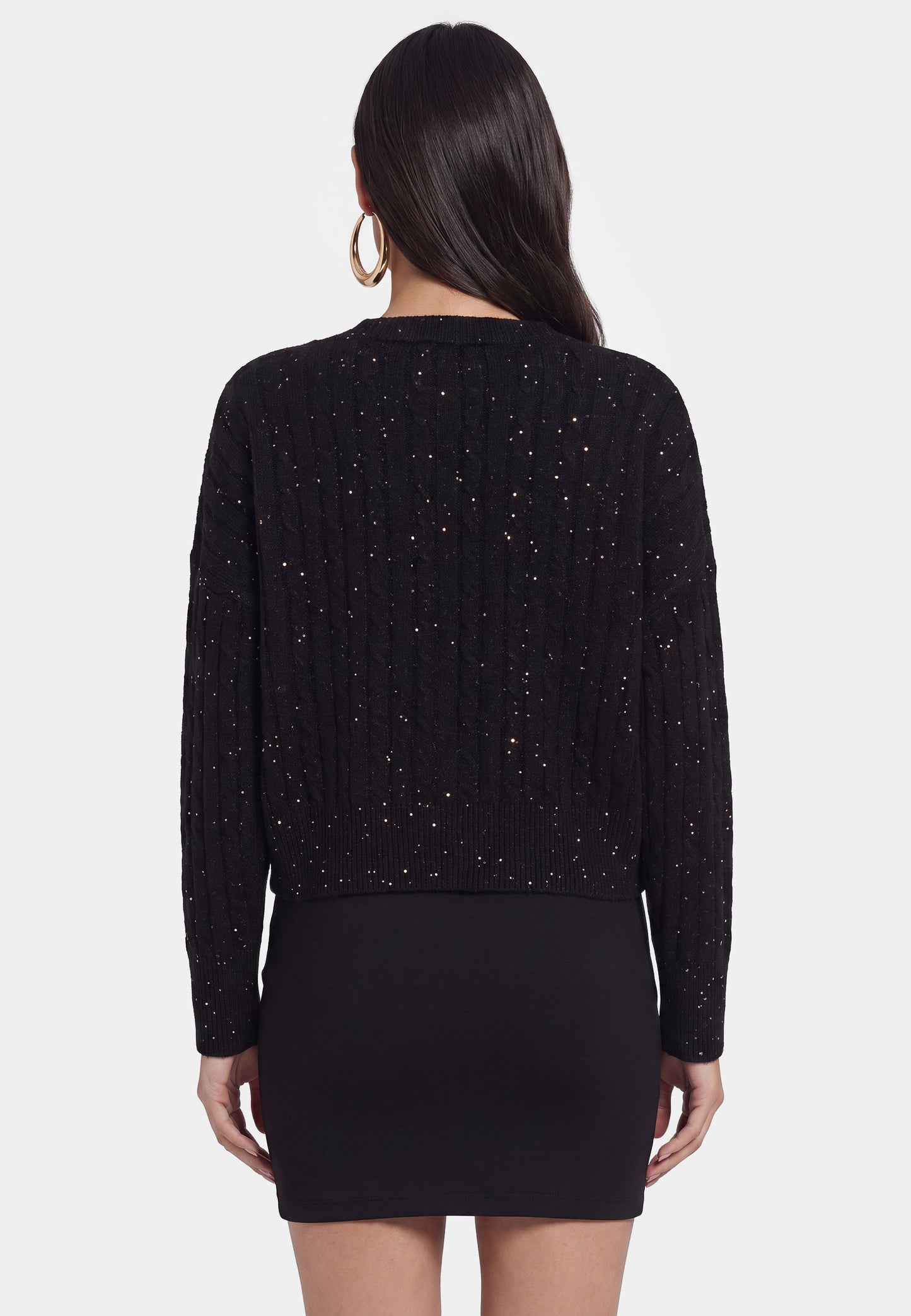 faina Cardigan