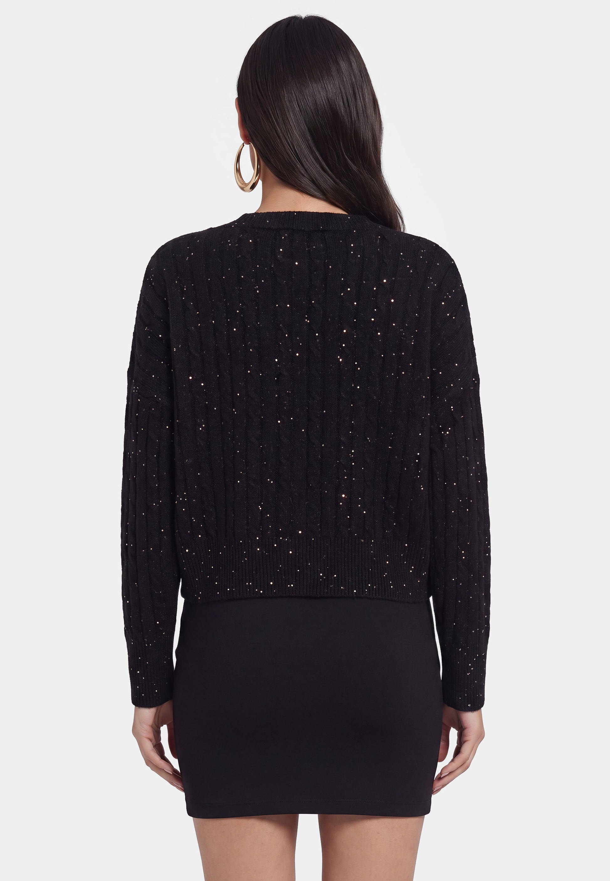 faina Cardigan