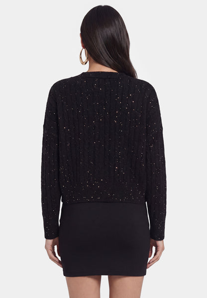 faina Cardigan