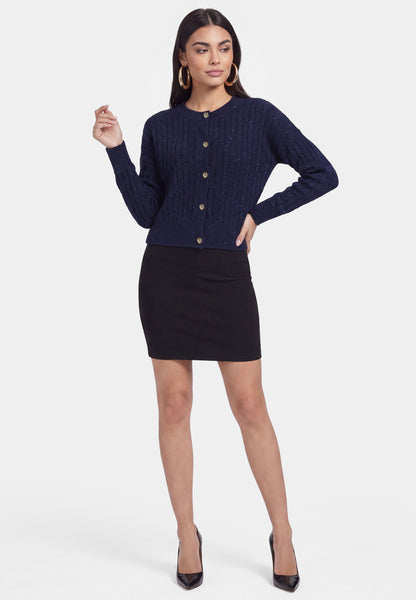 faina Cardigan