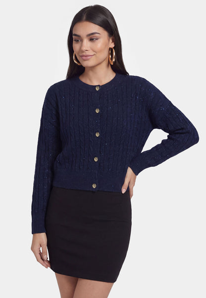 faina Cardigan