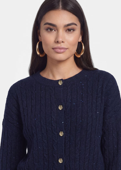 faina Cardigan