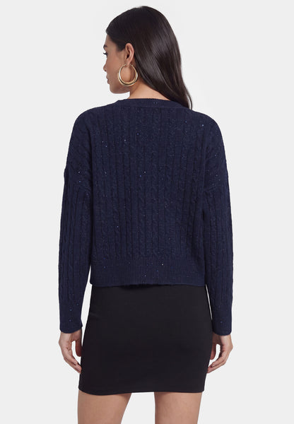 faina Cardigan