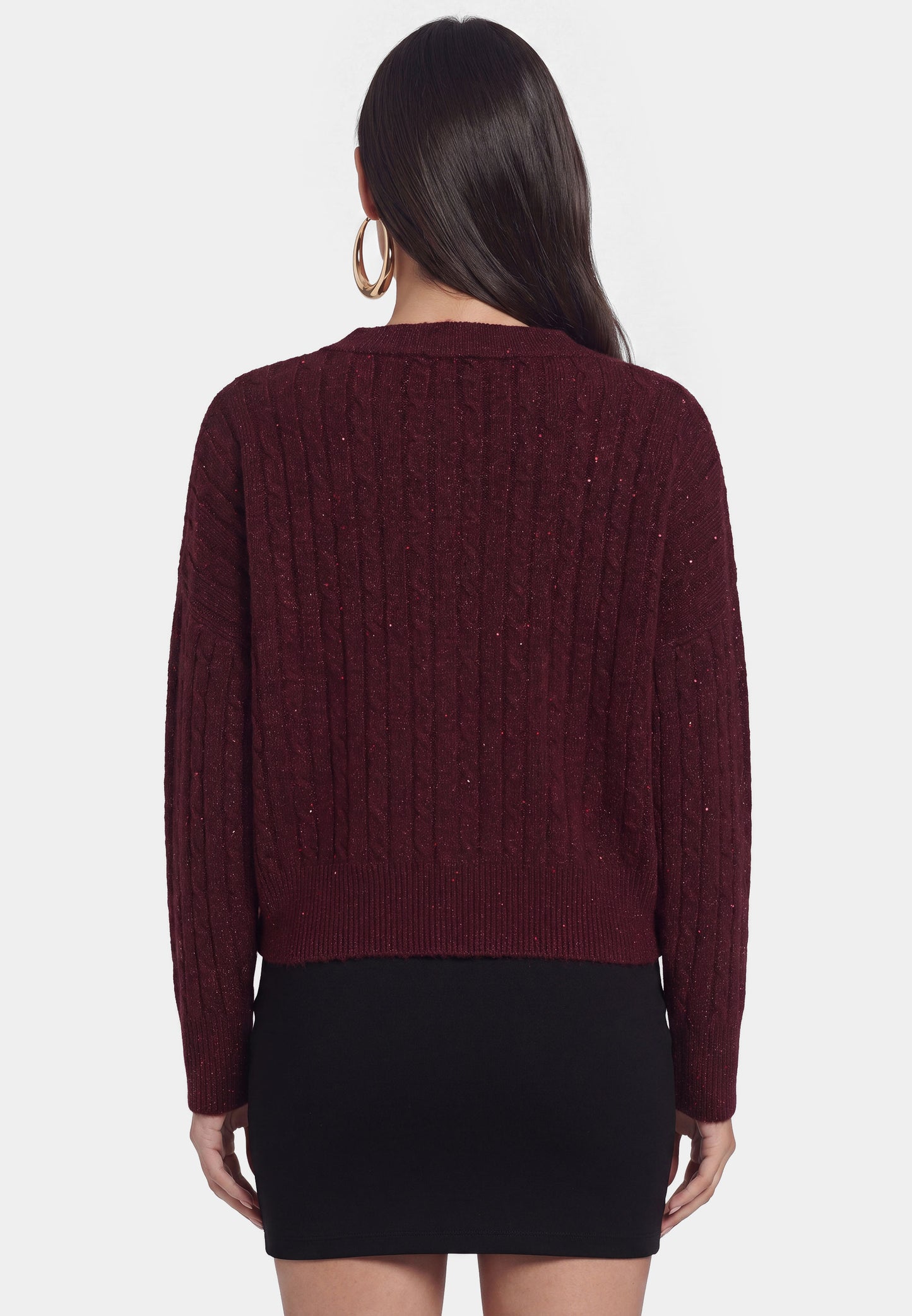 faina Cardigan