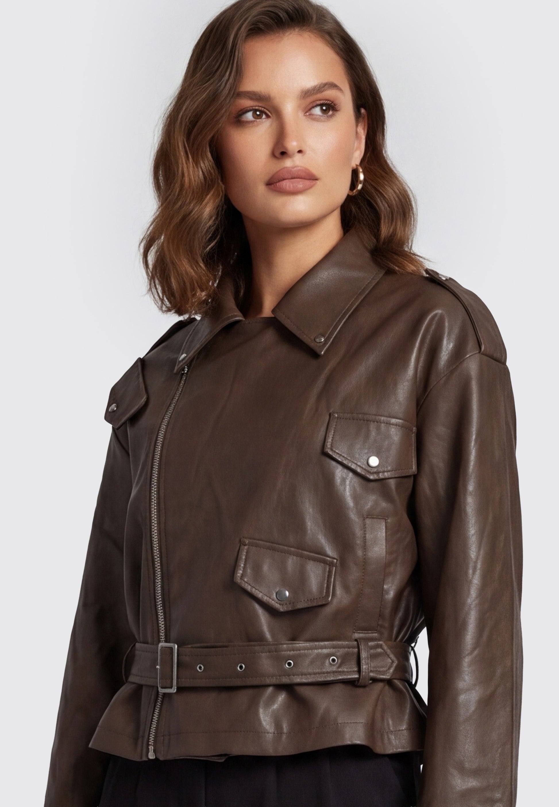 faina Jacket