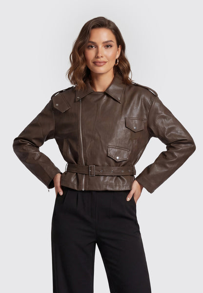 faina Jacket