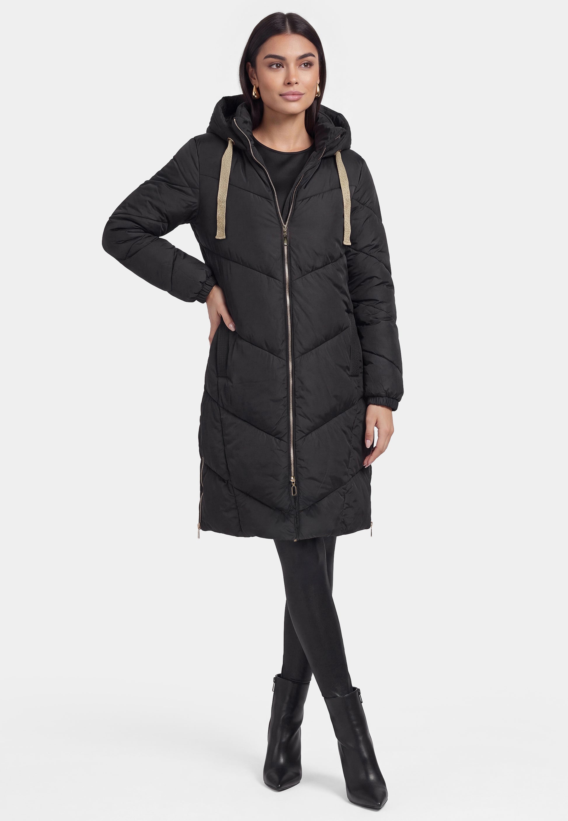 faina Coat