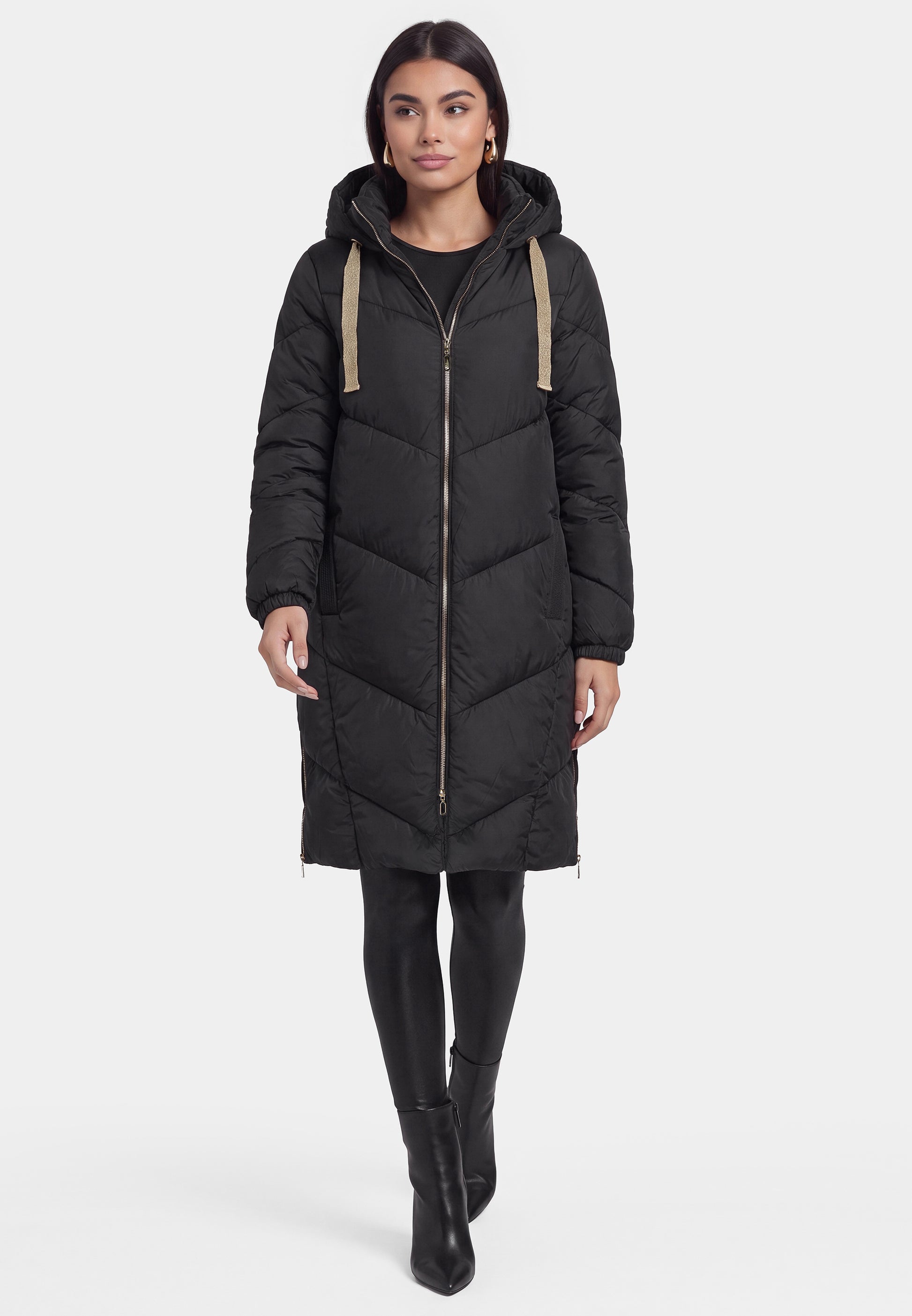 faina Coat