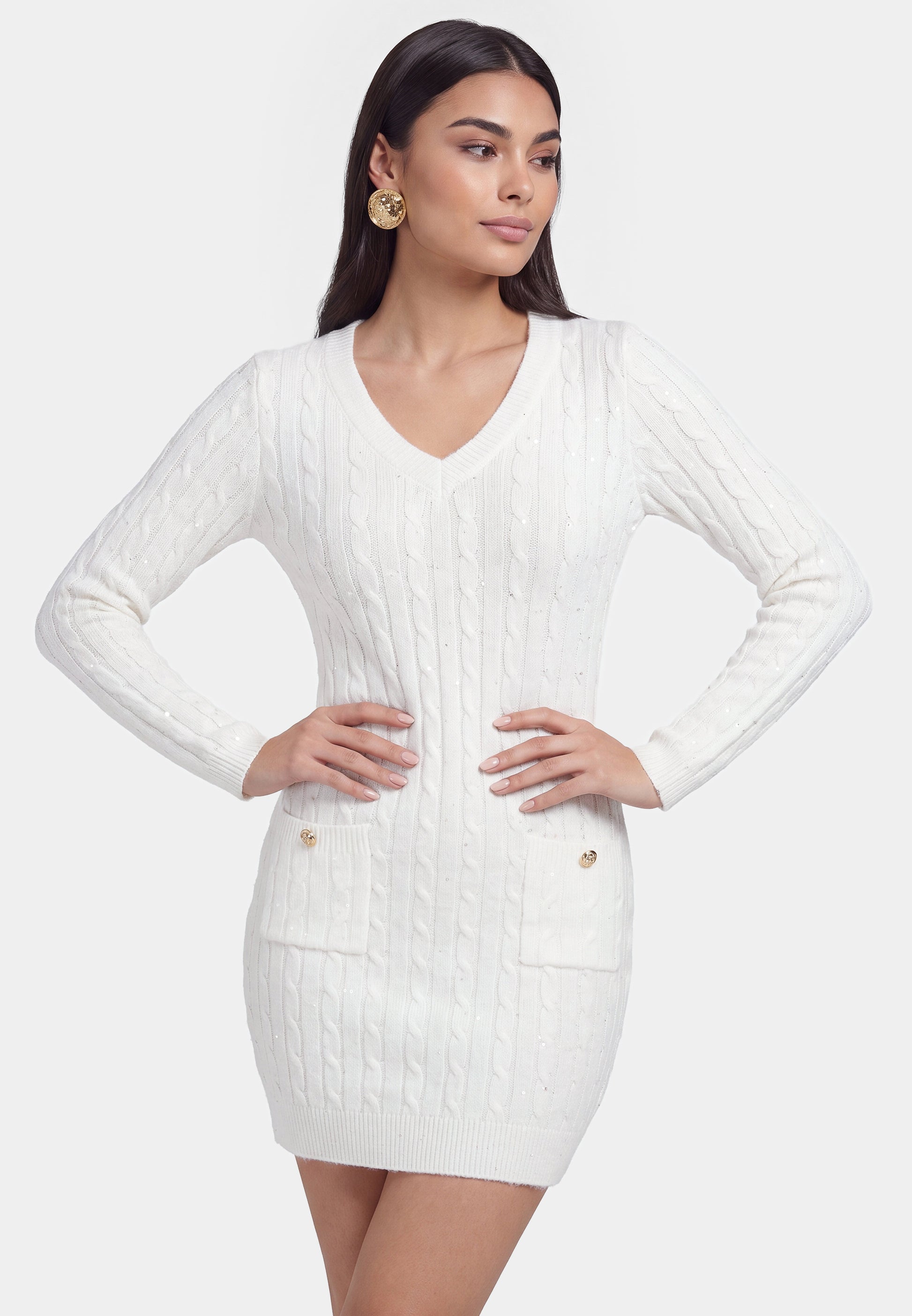 faina Dress