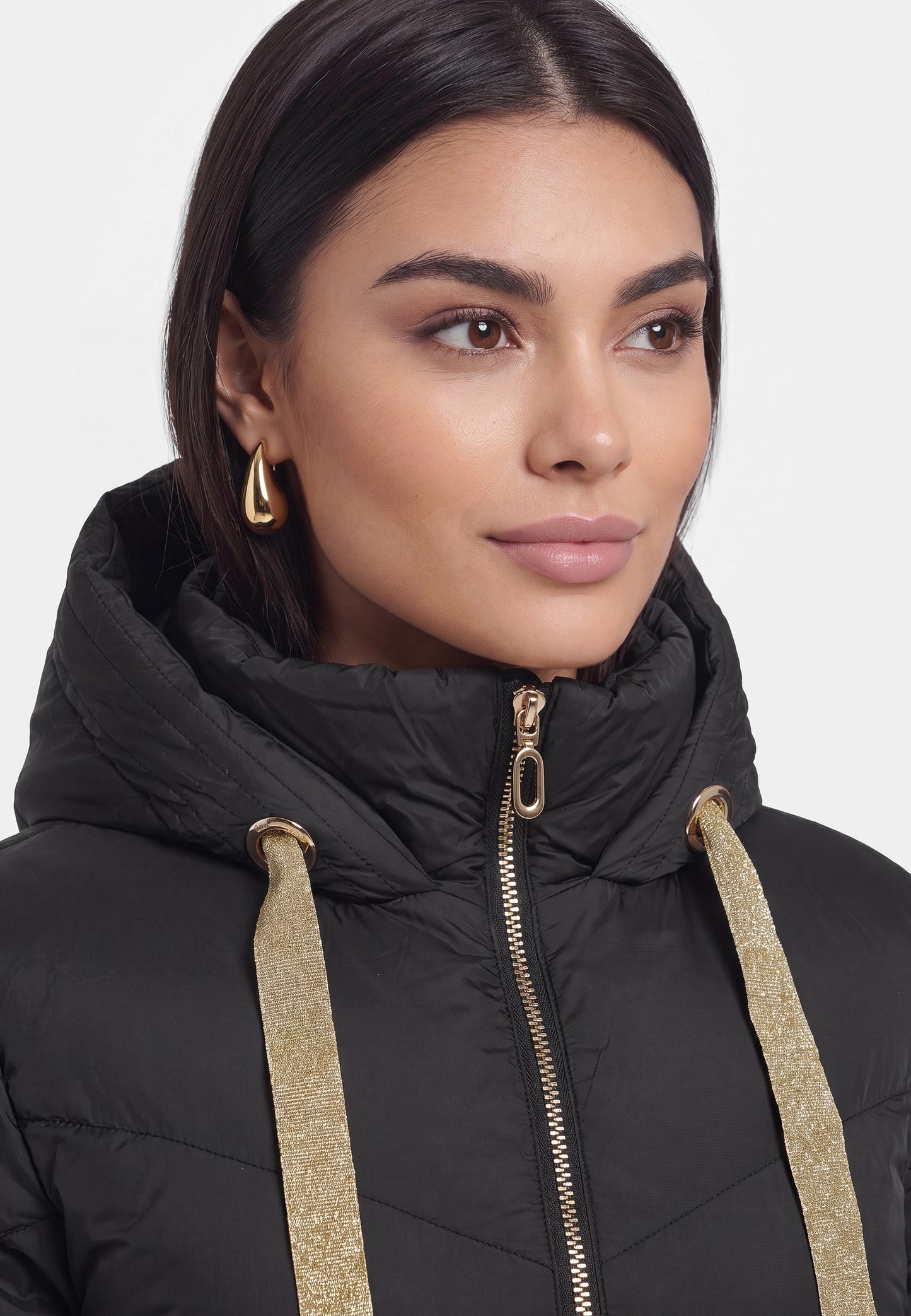 faina Coat