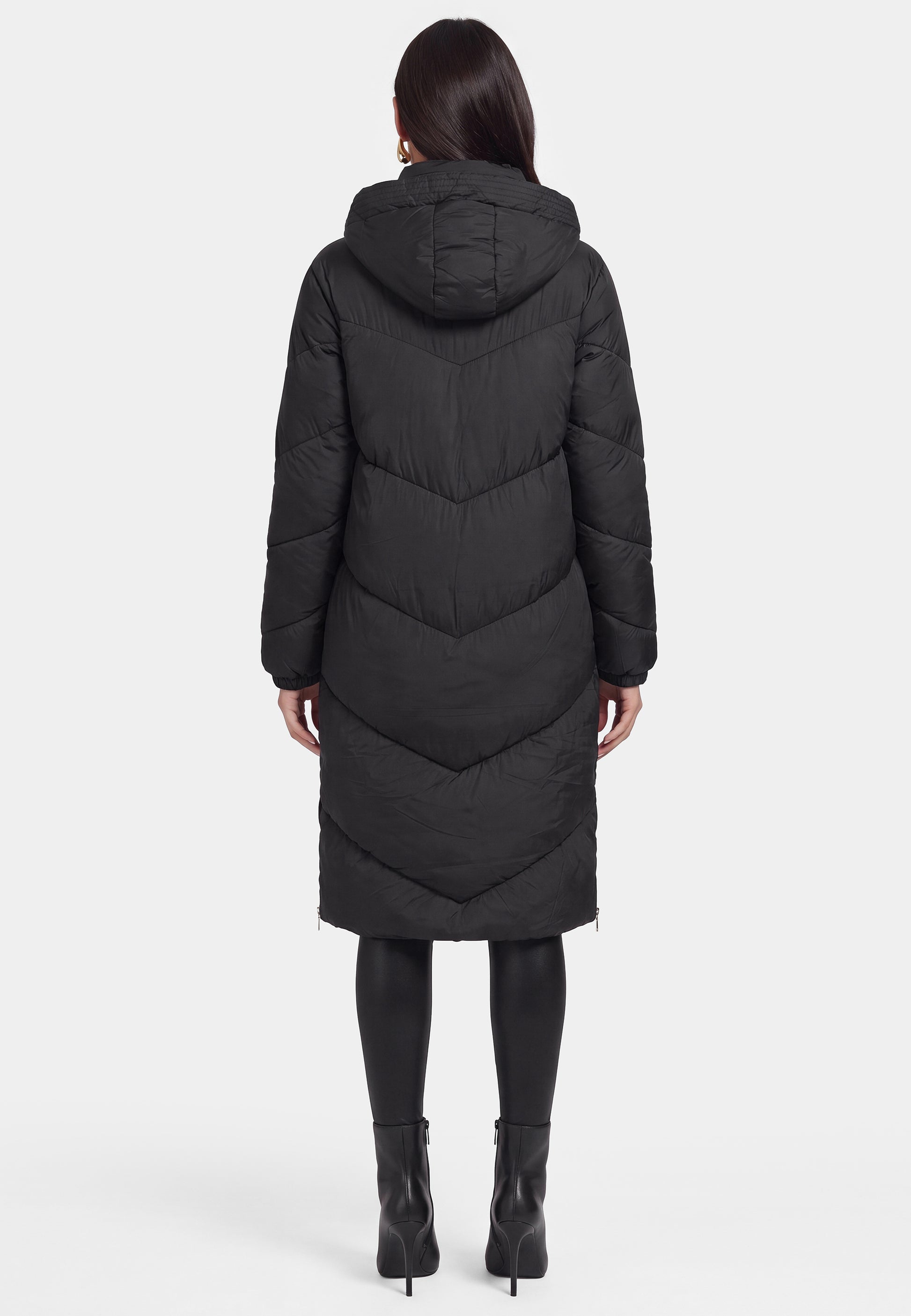 faina Coat