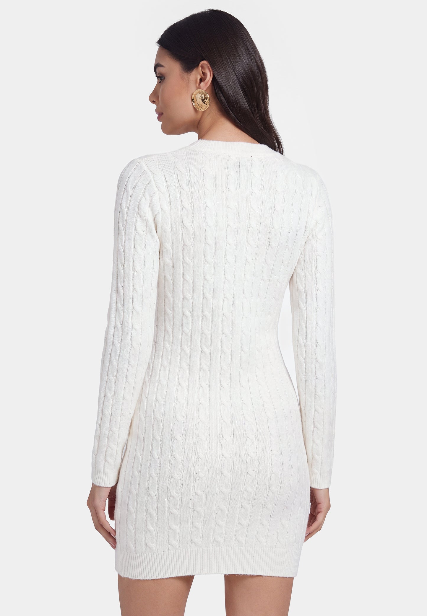faina Dress