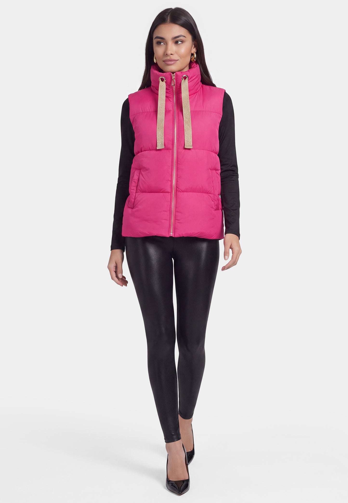 faina Vest