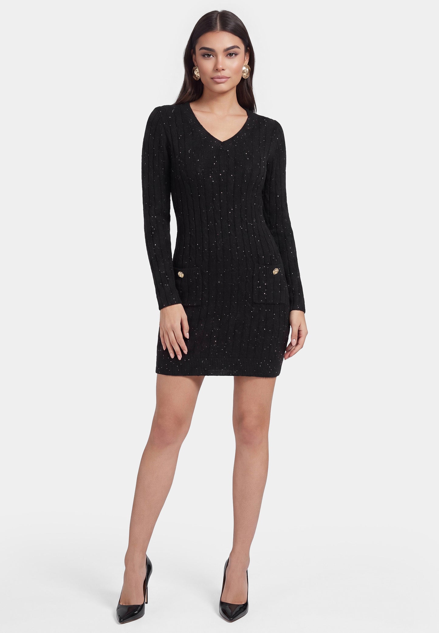 faina Dress