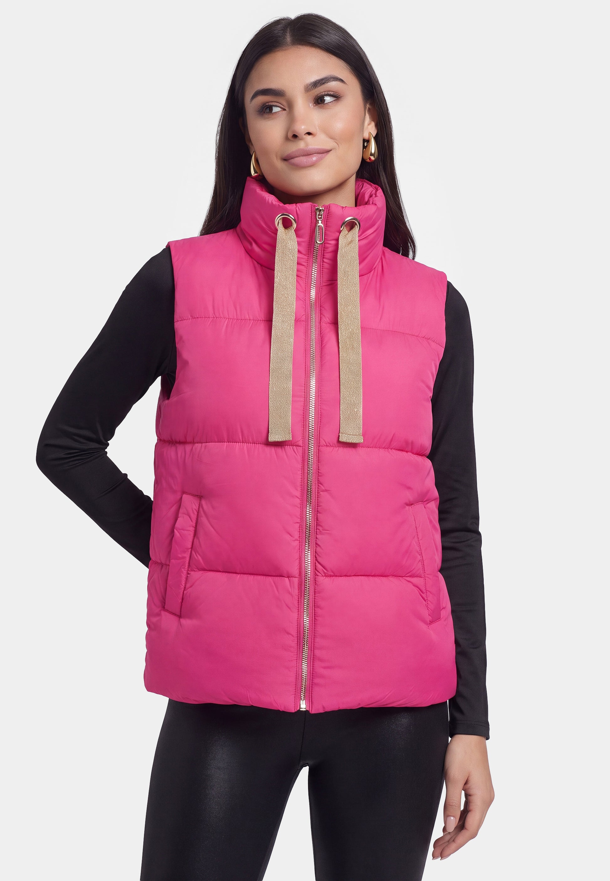 faina Vest