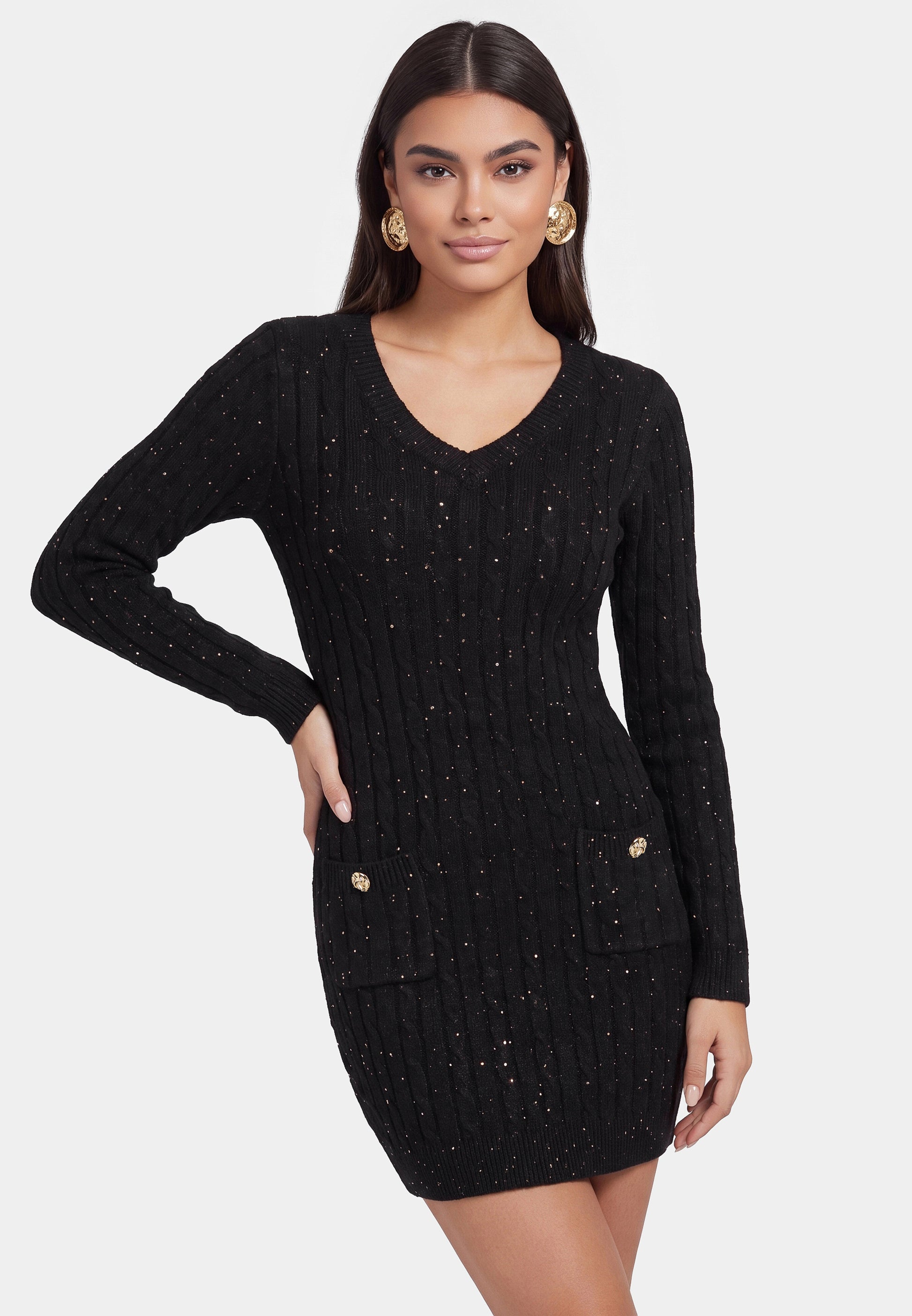 faina Dress