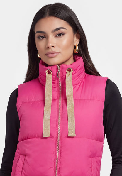 faina Vest