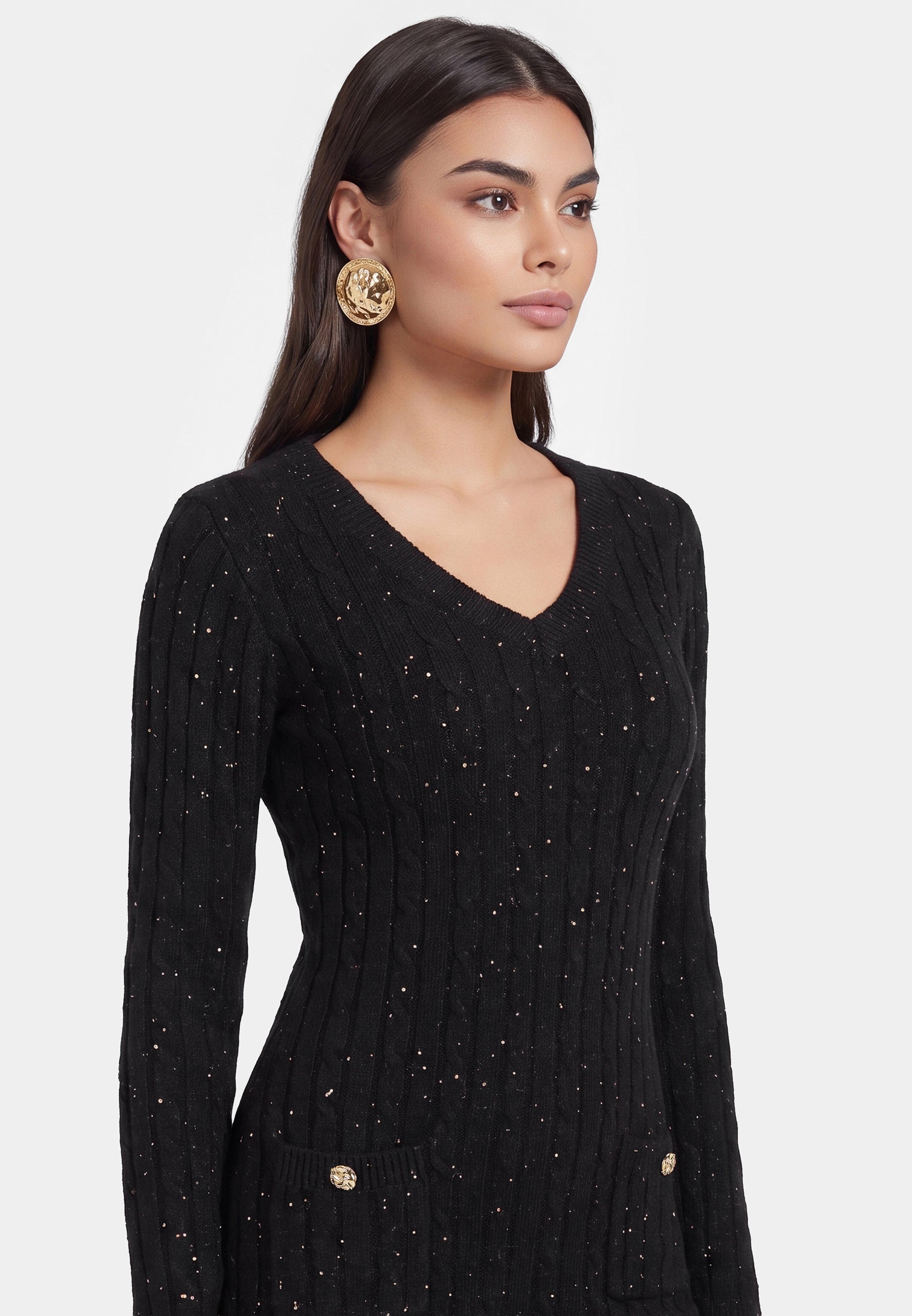 faina Dress