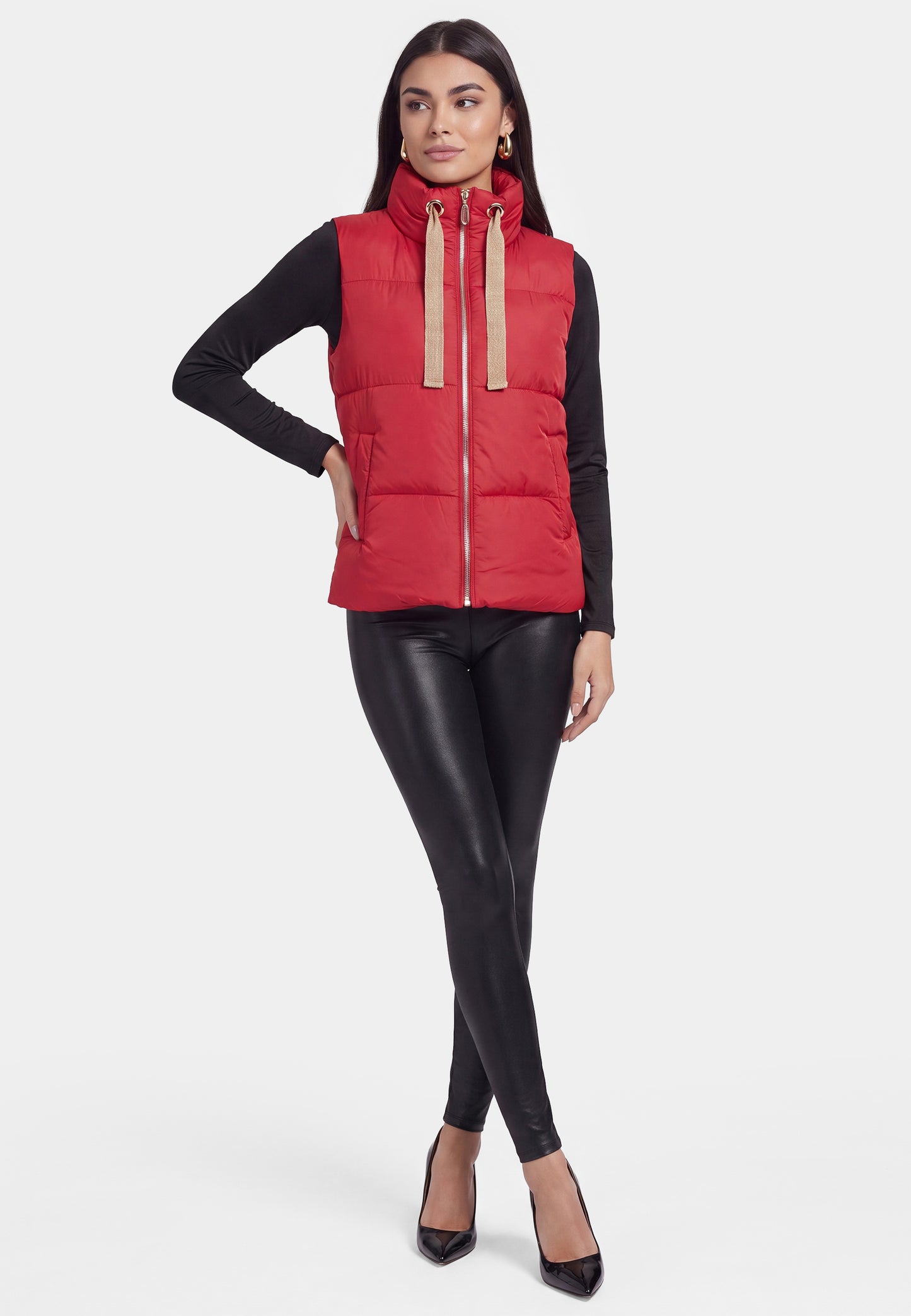 faina Vest