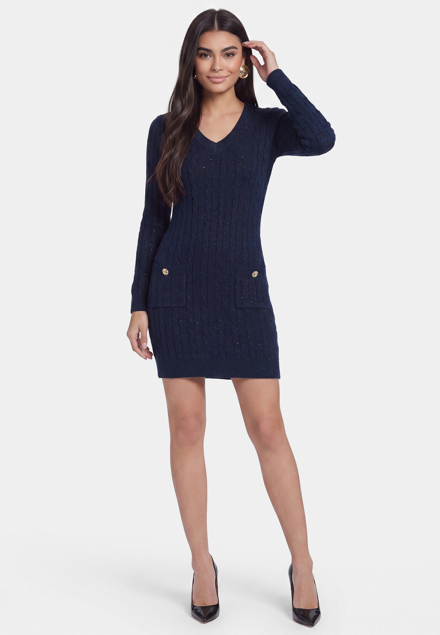 faina Dress