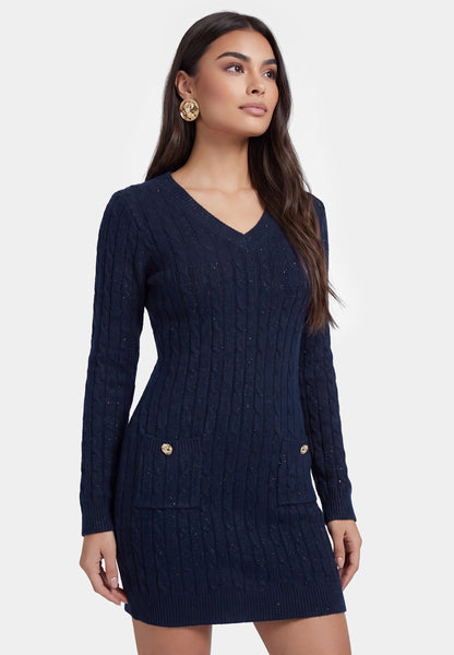 faina Dress