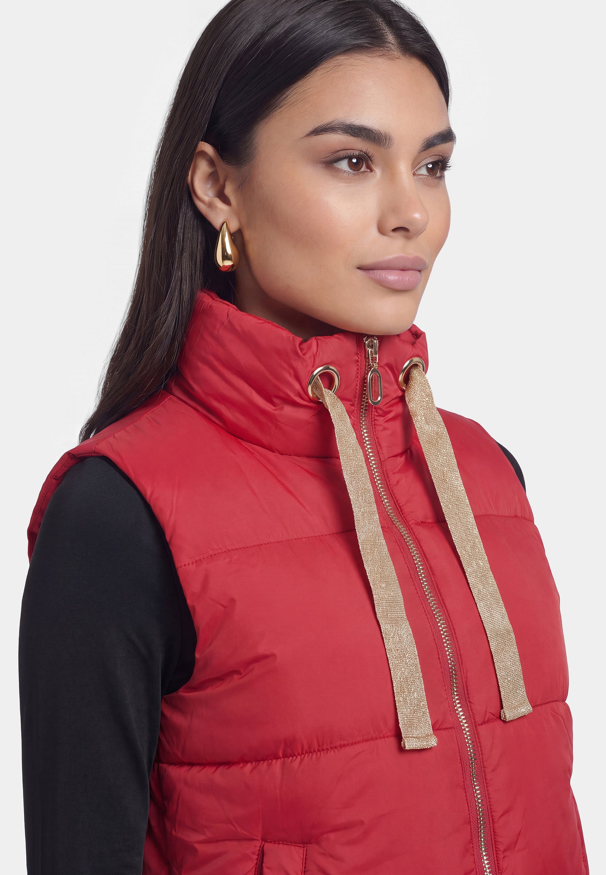 faina Vest