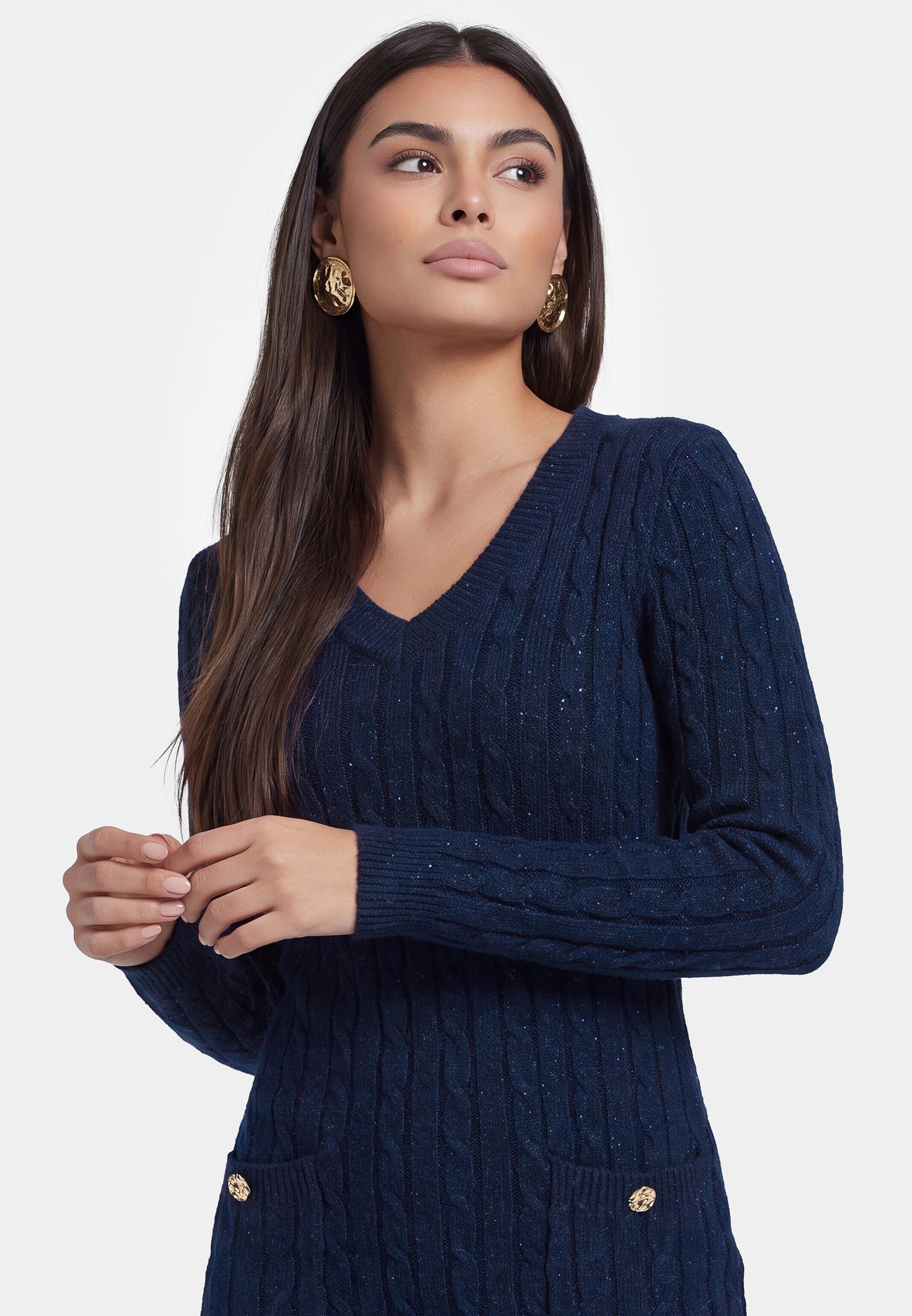 faina Dress