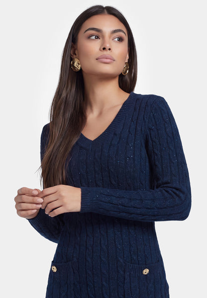 faina Dress