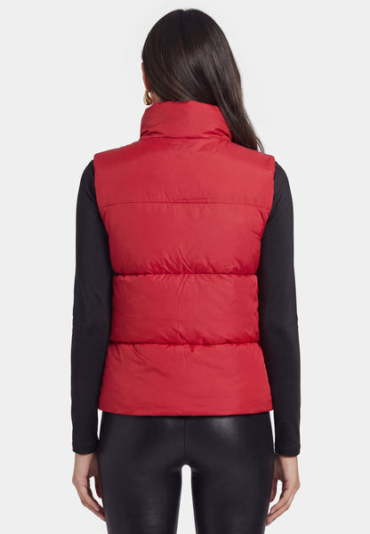 faina Vest