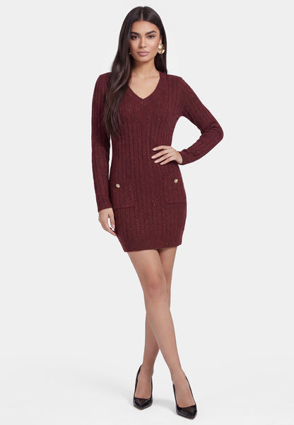 faina Dress