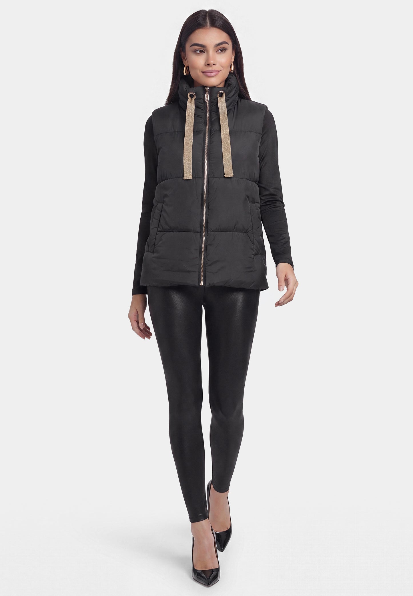 faina Vest