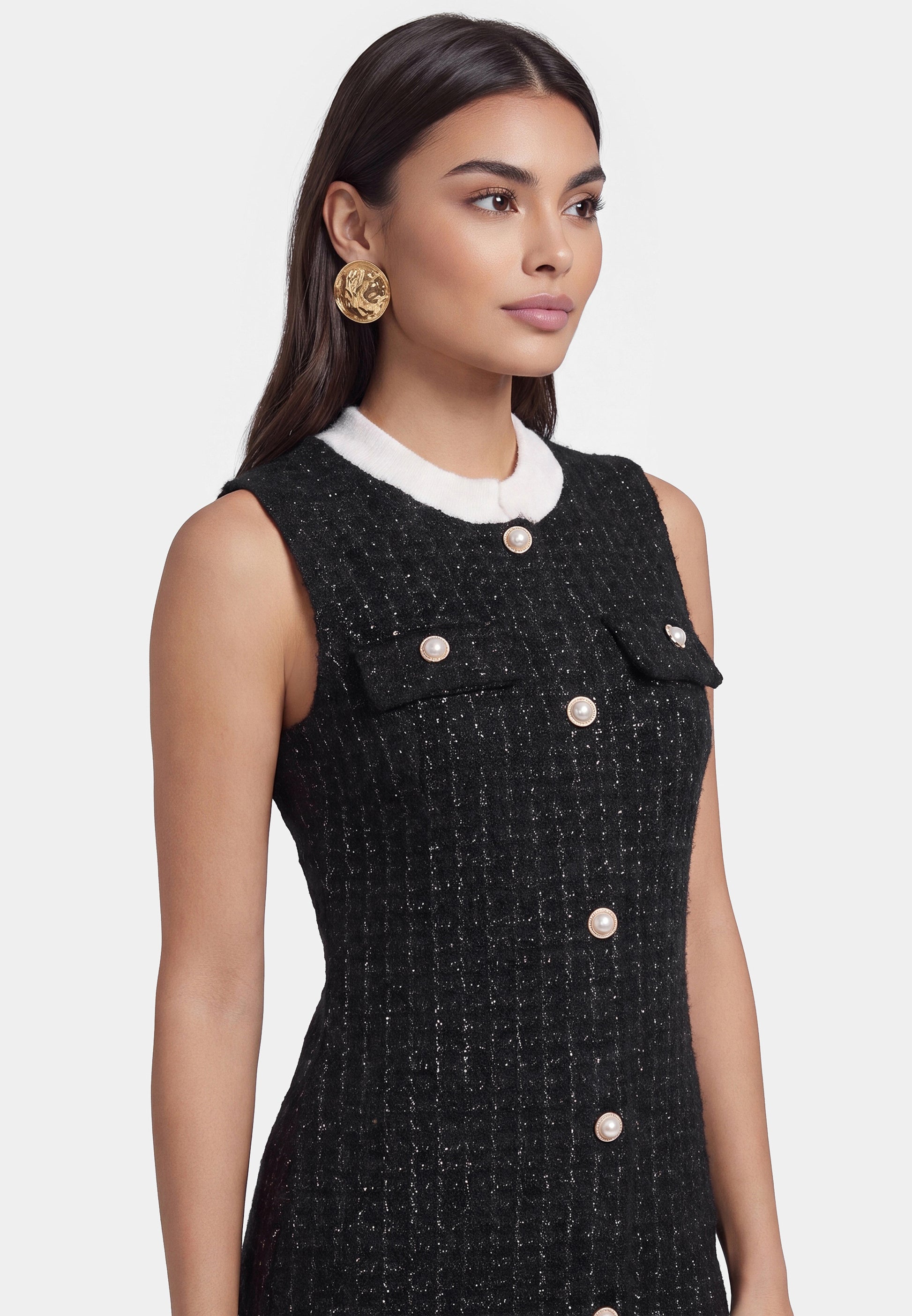 faina Dress