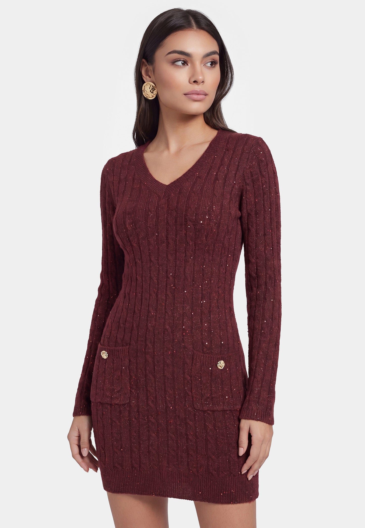 faina Dress