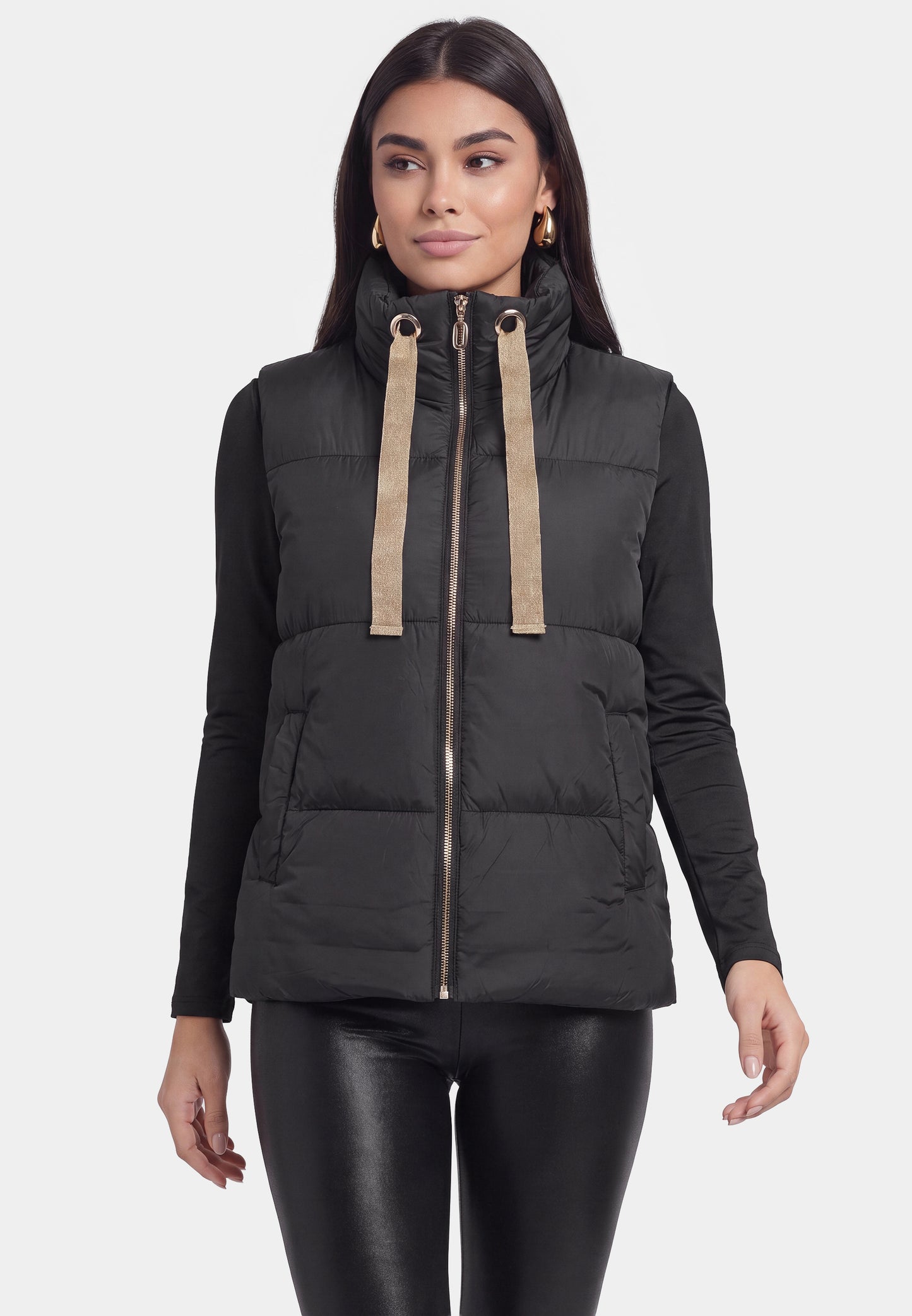 faina Vest