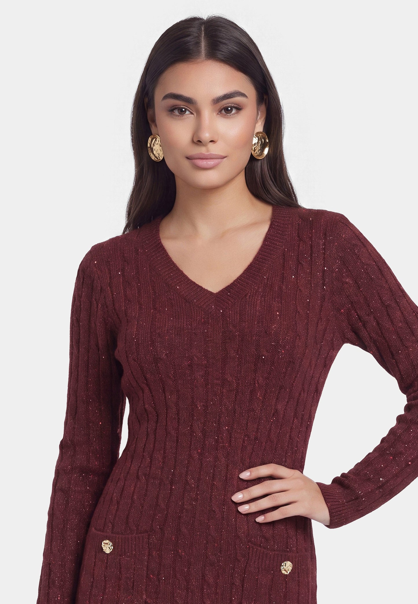 faina Dress